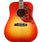 Acoustic guitar [Acoustic guitar/Electric acoustic guitar]