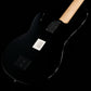 [SN F97091] Music Man / StingRay Special 4-string Roasted Maple Black(Weight: 3.96kg) [05]