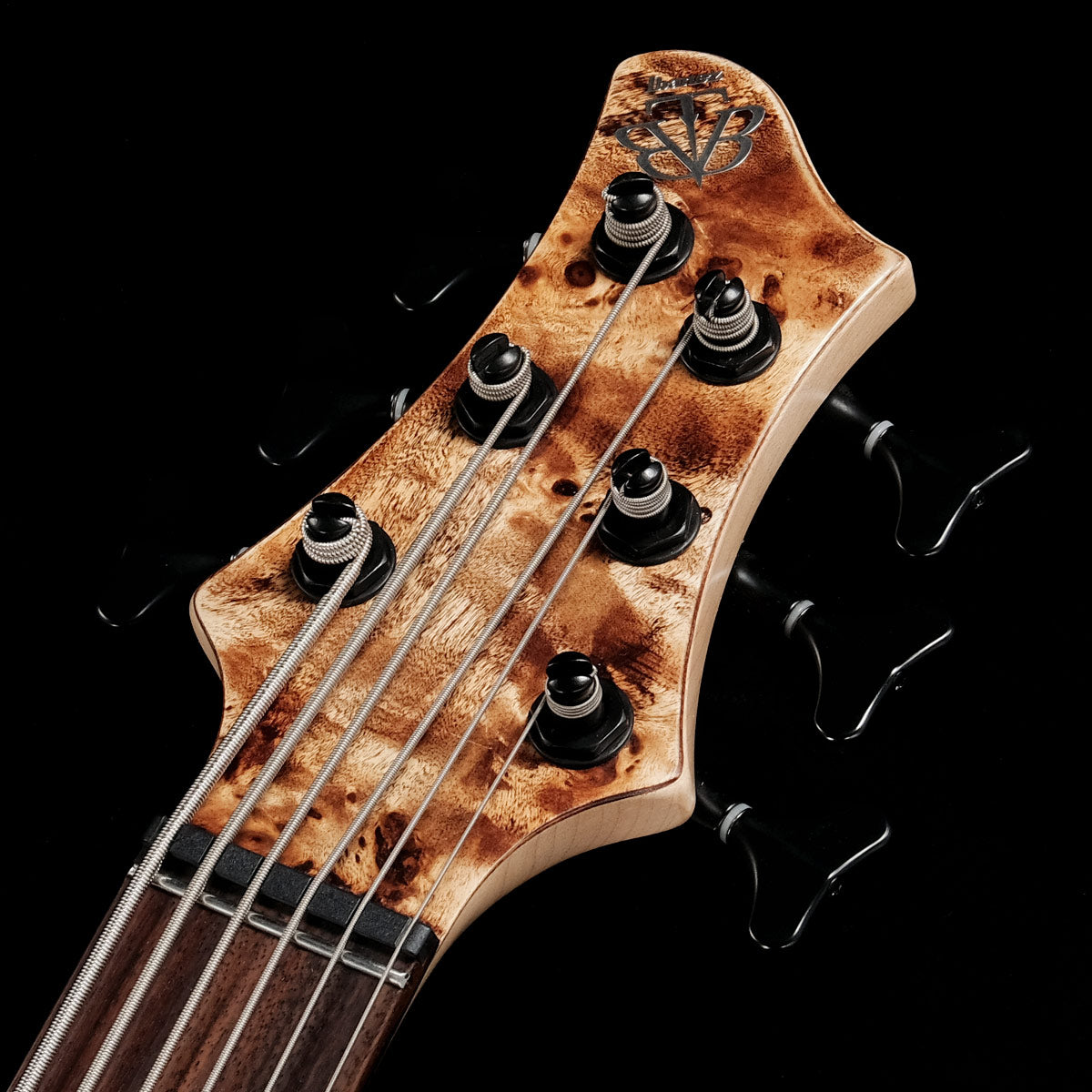 [SN I230700430] Ibanez / Bass Workshop Series BTB846V-ABL (Antique Brown Stained Low Gloss)(Weight:4.38kg) [05]