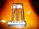1960 Fender Stratocaster / 3 Tone Sunburst