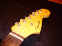 1960 Fender Stratocaster / 3 Tone Sunburst