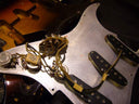 1960 Fender Stratocaster / 3 Tone Sunburst