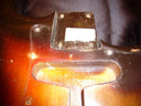 1960 Fender Stratocaster / 3 Tone Sunburst