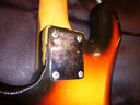 1965 Fender Jazz Bass / 3 Tone Sunburst