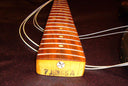 1965 Fender Jazz Bass / 3 Tone Sunburst