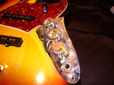 1965 Fender Jazz Bass / 3 Tone Sunburst