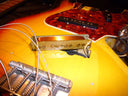 1965 Fender Jazz Bass / 3 Tone Sunburst