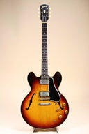 1959 Gibson ES-335TD / Sunburst
