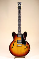 1959 Gibson ES-335TD / Sunburst 