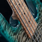 [SN K000035-20] Sadowsky / 2020 Limited Built 21Fret Vintage J Bass 5 Whale Blue Transparent High Polish Burst [05]