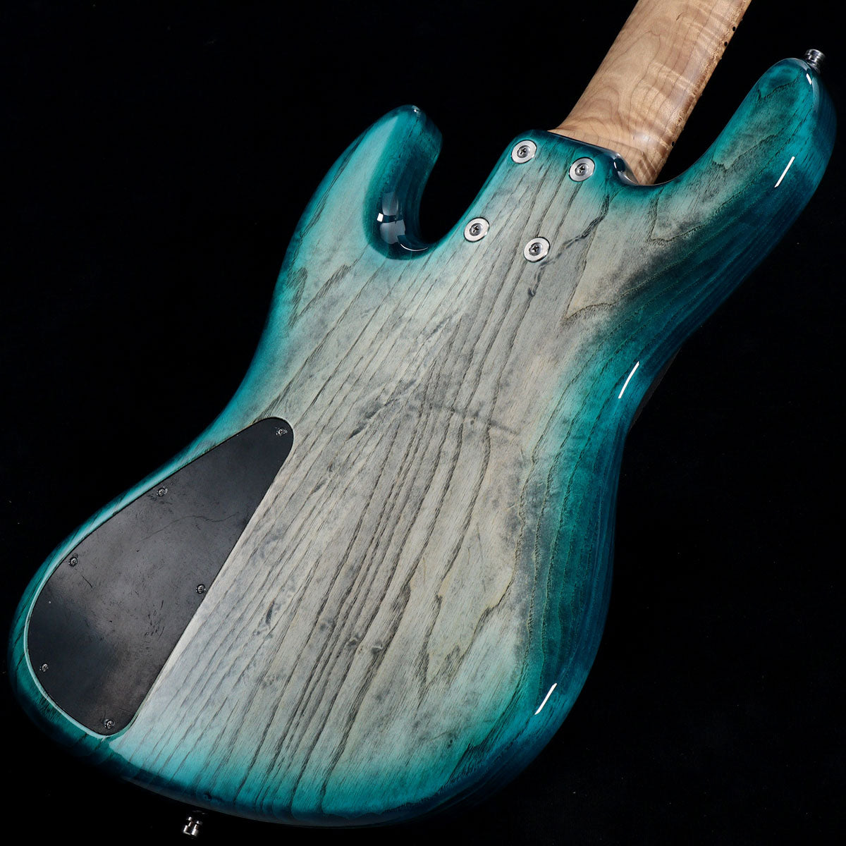 [SN K000035-20] Sadowsky / 2020 Limited Built 21Fret Vintage J Bass 5 Whale Blue Transparent High Polish Burst [05]