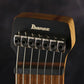 [SN I230706559] Ibanez / QX527PB-ABS Antique Brown Stained [03]