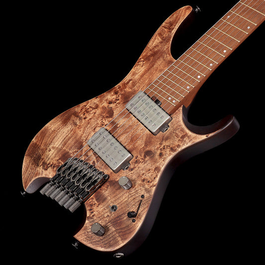 [SN I230706576] Ibanez / QX527PB-ABS Antique Brown Stained[Real photo][Weight:2.31kg] [08]