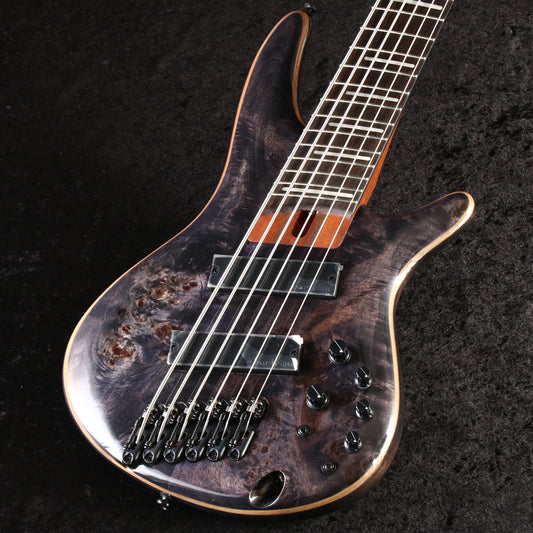 [SN I231008746] Ibanez / SRMS806-DTW (Deep Twilight) Ibanez [6-string multi-scale bass][Limited Edition] [03]