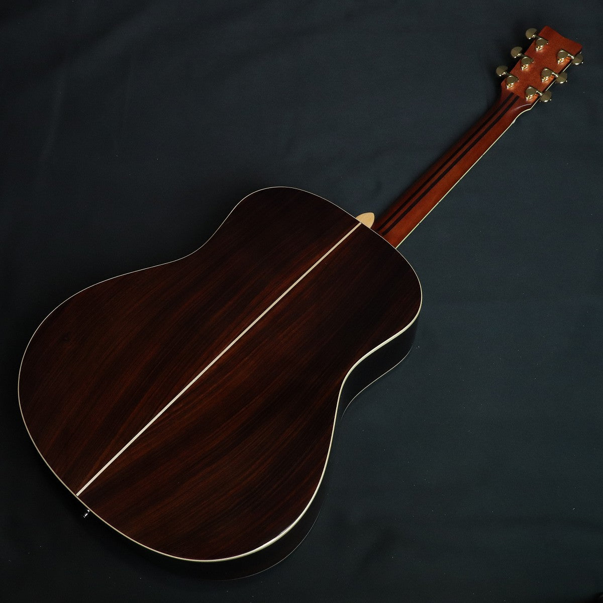 [SN ILY100407] YAMAHA / LL16 ARE Natural (NT) All veneer with special case [09]