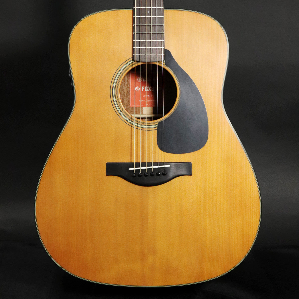 YAMAHA / FGX3 Vintage Natural [11 – Ishibashi Music Corporation.