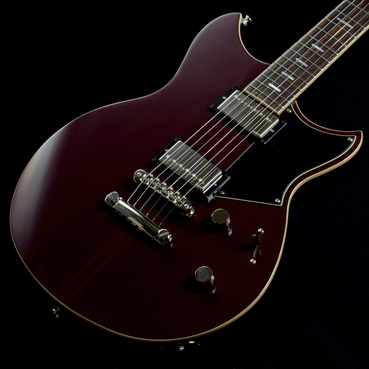 [SN IJN153028] YAMAHA / REVSTAR RSS20 Hot Merlot (HML) [20]