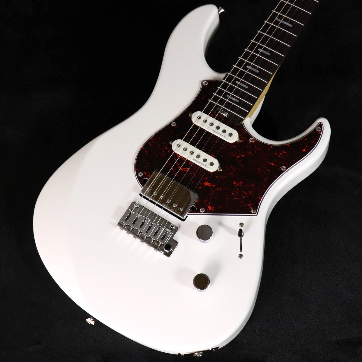 YAMAHA / PACIFICA PROFESSIONAL PACP12SWH Shell White [11 – Ishibashi Music  Corporation.