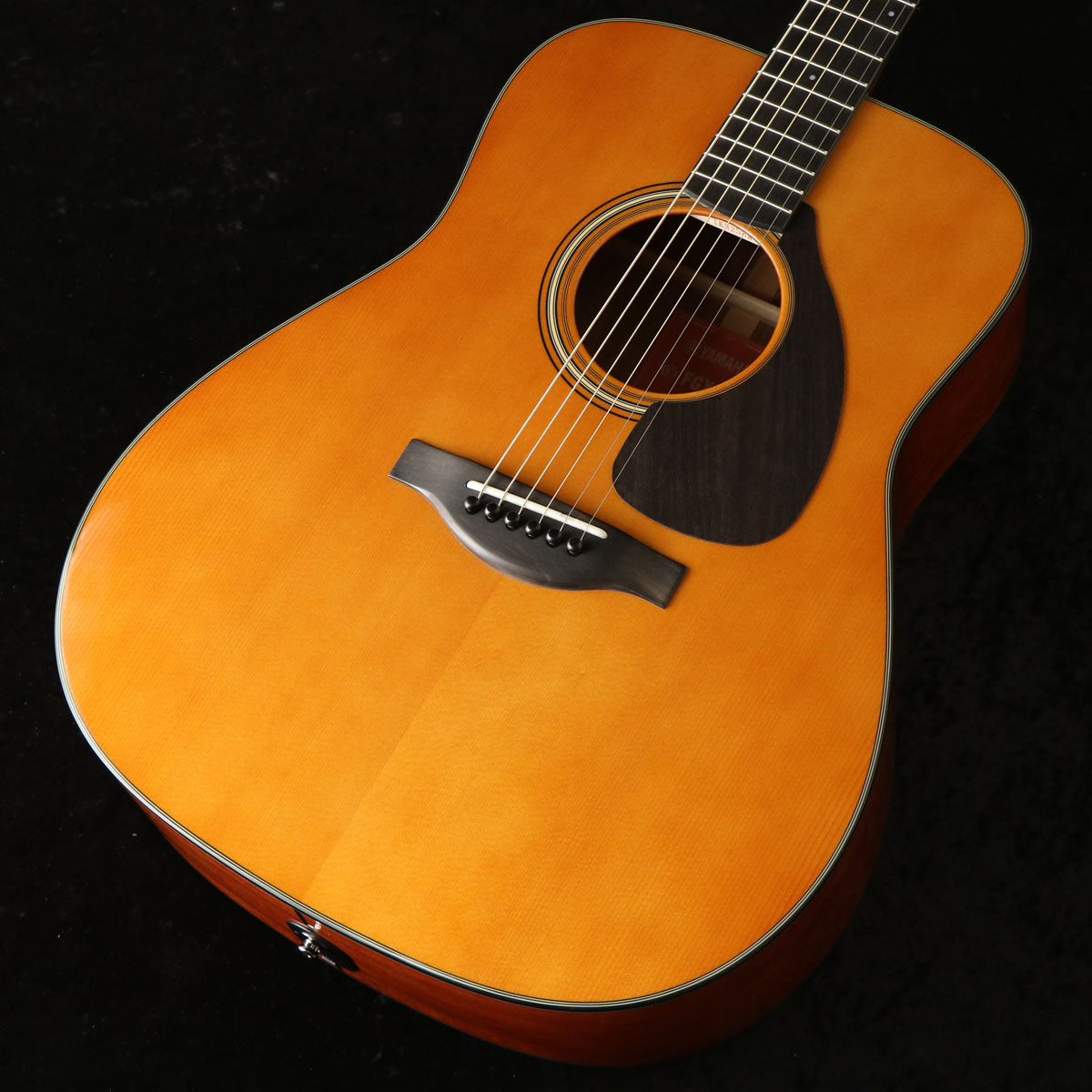 [SN IKN258A] YAMAHA / FGX5 GLOSS (FGX5G) Vintage Natural [Made in  Japan][Eleaco] Yamaha [03]