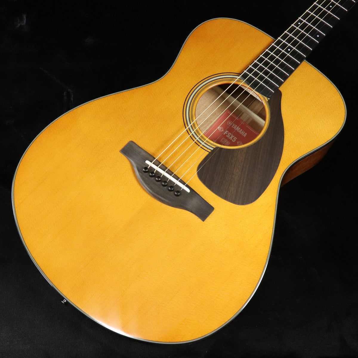 YAMAHA / FSX5 GLOSS Vintage Natural [11 – Ishibashi Music