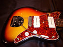 1965 Fender Jazzmaster / 3 Tone Sunburst