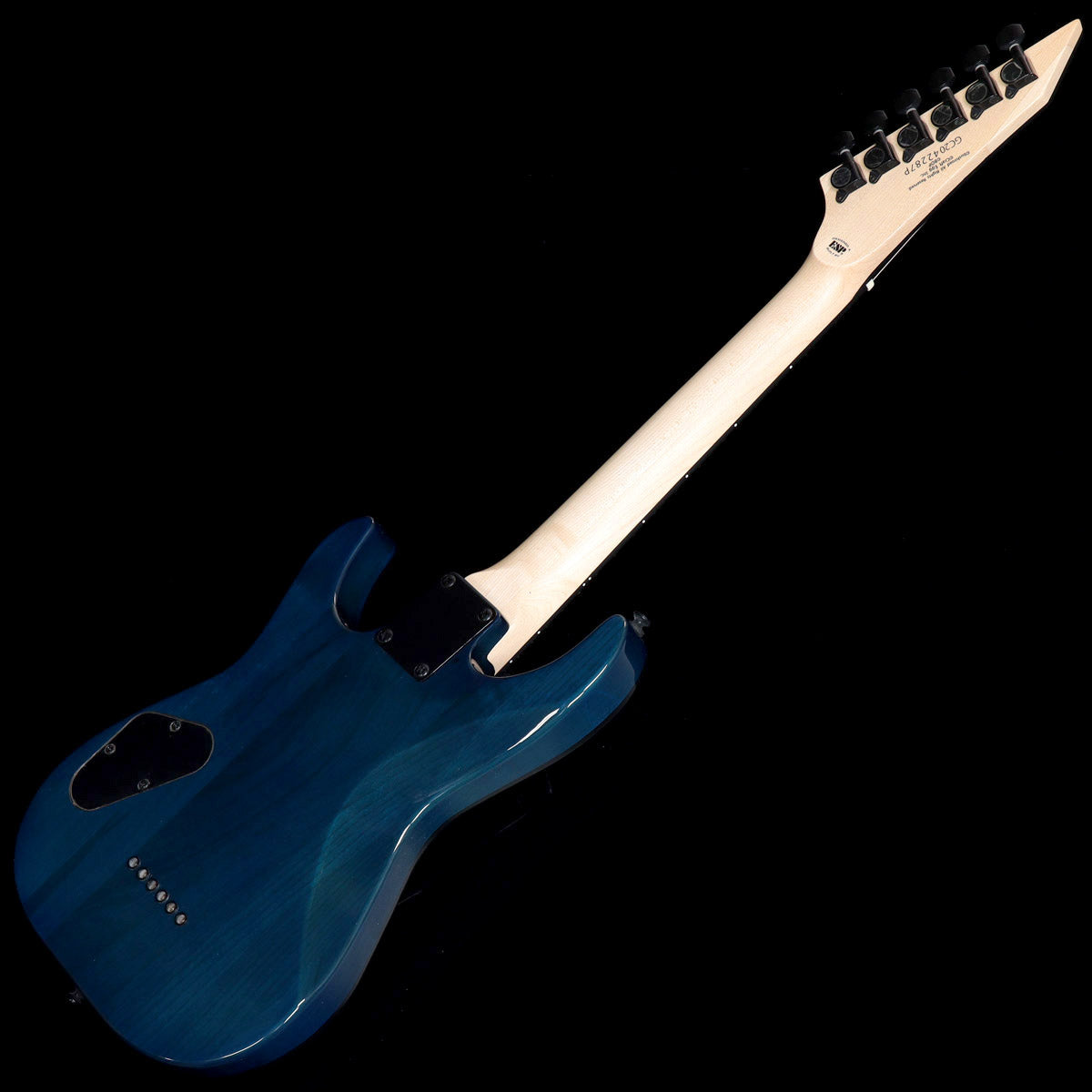 USED BANGDREAM / M-II SAYO MINI [Bandolier!] Electric Guitar Mini Guitar [08]