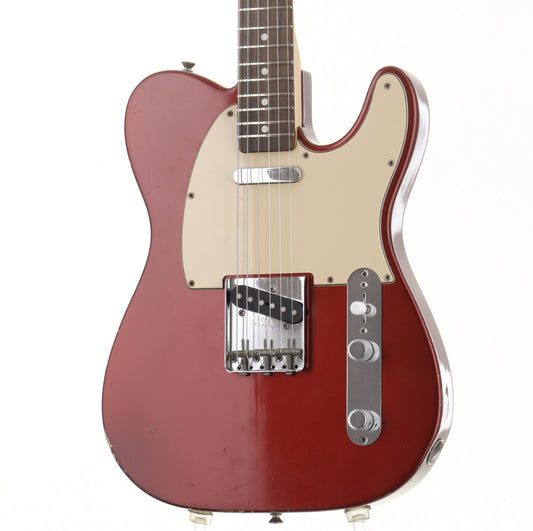 [SN V163914] USED Fender USA / FSR American Vintage 60s Telecaster Candy Apple Red [10]