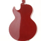 [SN 90498352] USED Gibson / ES-135 Cherry 1998 [10]