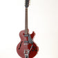 [SN 90498352] USED Gibson / ES-135 Cherry 1998 [10]