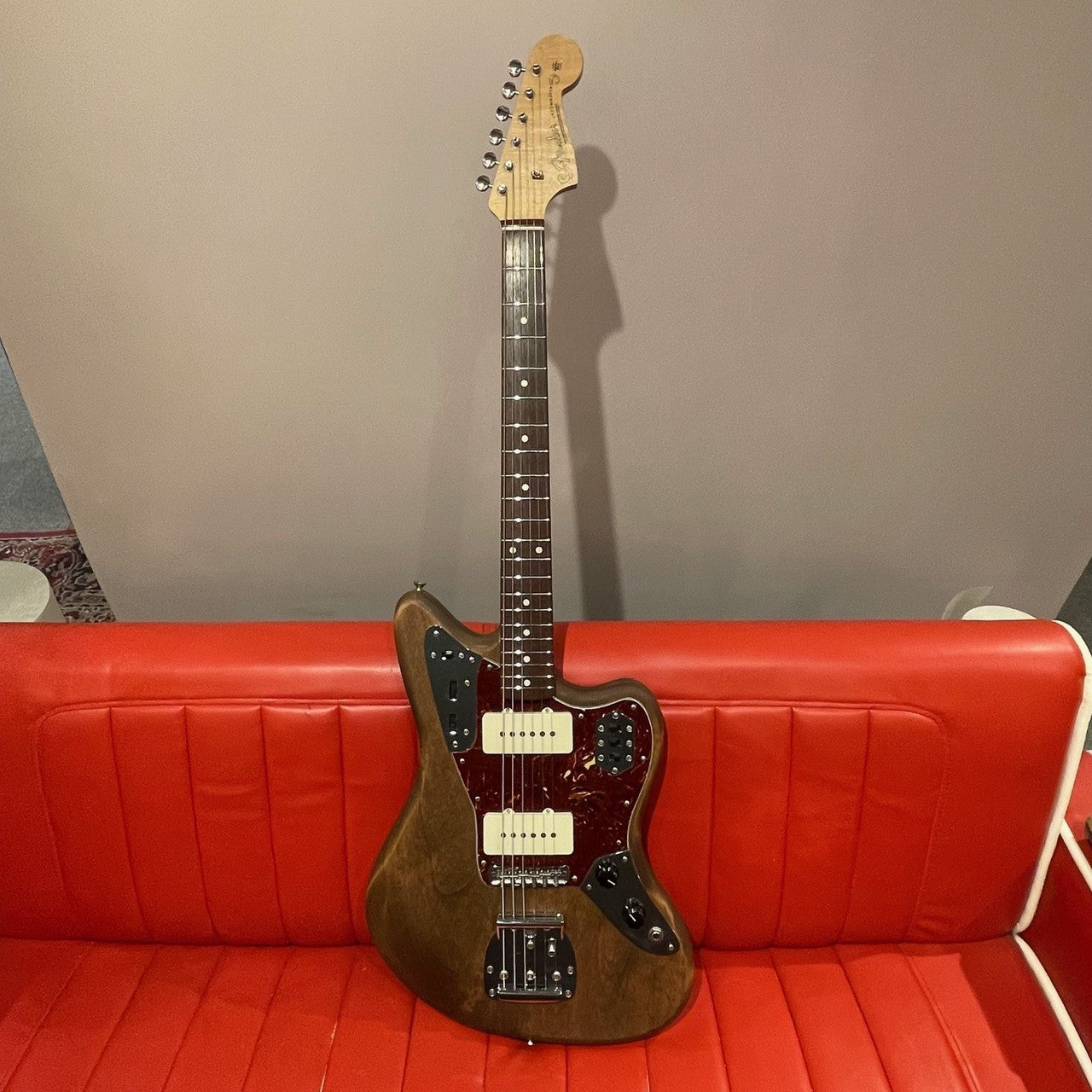 [SN R35006] USED Fender Custom Shop / MBS Cusrom Special Jazzmaster by Dennis Galuszka -2007- [04]