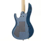 USED Edwards / E-BT-98G See-through Blue [06]