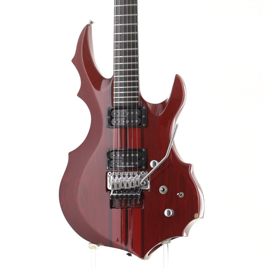 USED Edwards / E-FR-130GT See Thru Red [06]