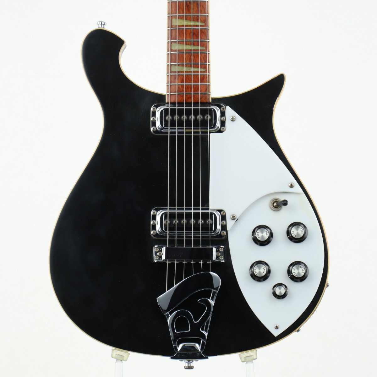 Second 2024 hand rickenbacker