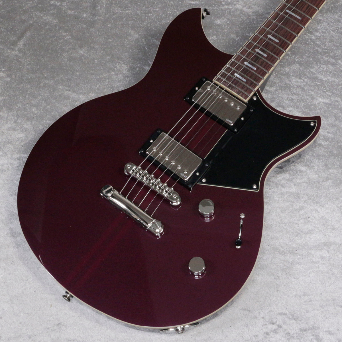 [SN IIN063555] USED YAMAHA / REVSTAR RSS20 HML [06]