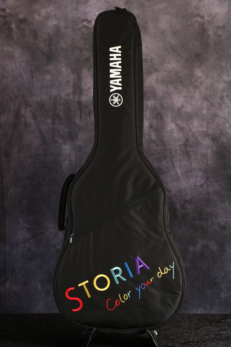 USED YAMAHA / STORIA II Yamaha Acoustic Guitar [03]