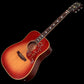 [SN 612466] USED Gibson / 1974-1975 Hummingbird Custom Cherry Sunburst Gibson Acoustic Guitar [08]