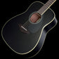 USED YAMAHA / FG-TA Black [Trans-Acoustic] Yamaha Acoustic Guitar Eleaco Acoustic Guitar [08]