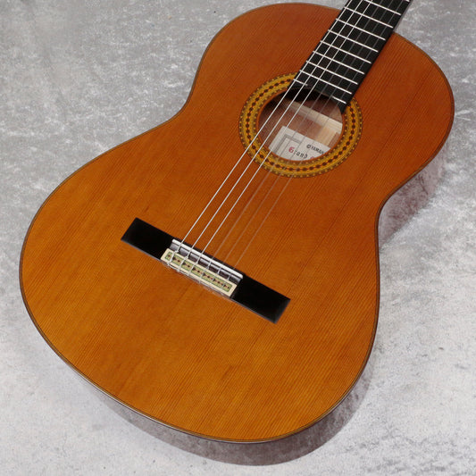 [SN HOJ060093] USED YAMAHA / GC12C Classical Guitar [06]