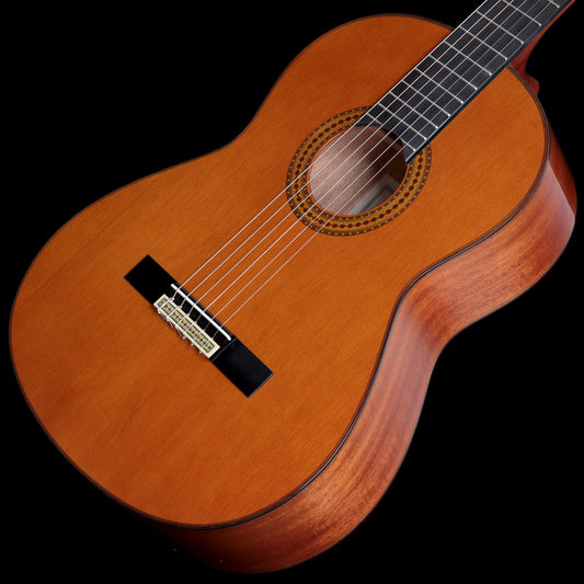 USED YAMAHA / GC12C [Cedar Top/All Veneer] Yamaha Classical Guitar Gut Guitar [08]