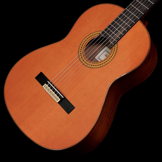 USED YAMAHA / GC22C Classical Guitar [08]