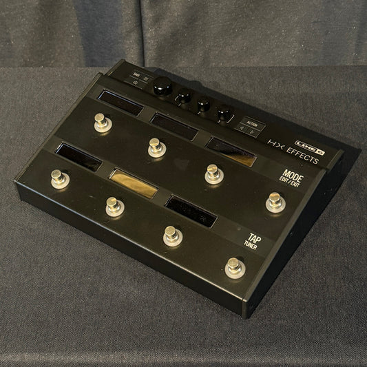 USED LINE6 / HX EFFECTS [06]