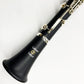 USED Leblanc / DEBUT DEBUT Leblanc B-flat clarinet, ABS plastic [80]