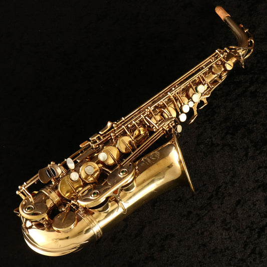 USED H.SELMER Selmer / Alto saxophone Mark VII Mark 7 [03]