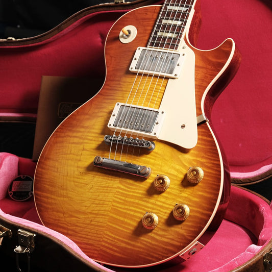 [SN 01185] USED GIBSON CUSTOM / 2020 Historic Collection 1959 Les Paul Standard VOS [05]