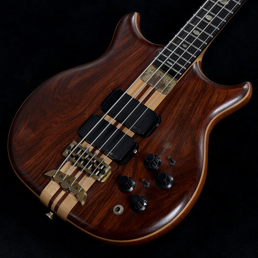 USED ALEMBIC / Stanley Clarke Signature 1991 Natural [05]