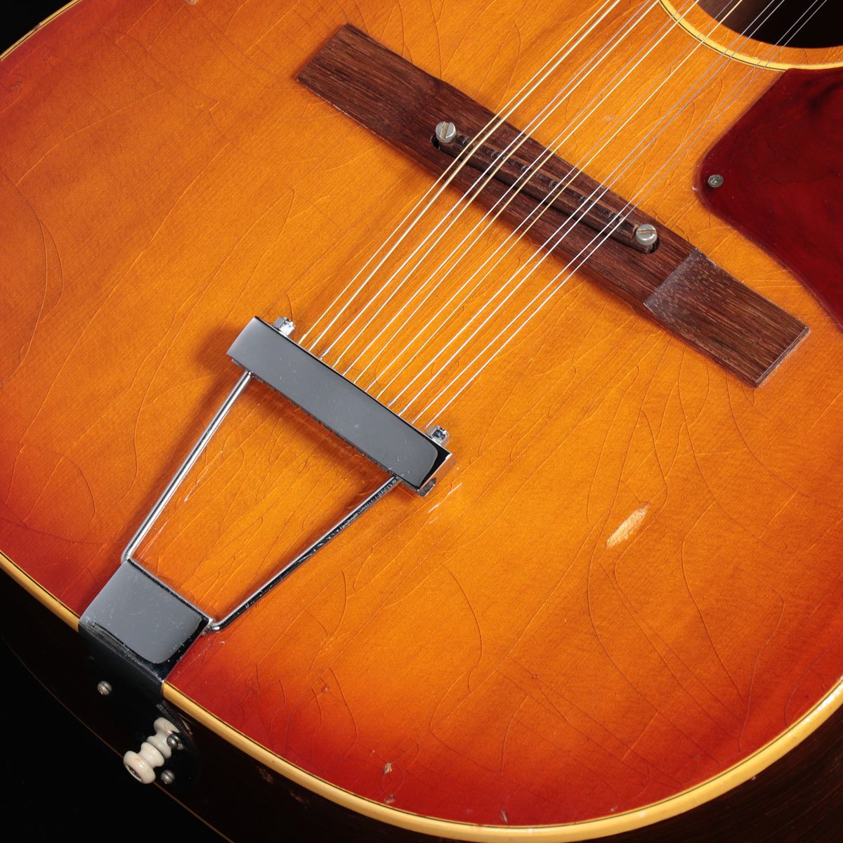 [SN 803927] USED GIBSON / B-25-12 made in 1969 [05]