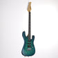 [SN 35849] USED Air Craft / AC-5 Quilted Maple [06]