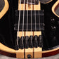 [SN I231200277] Ibanez / Workshop Series BTB866SC-WKL Weathered Black Low Gloss [Chipped Outlet][S/N I231200277]. [80]