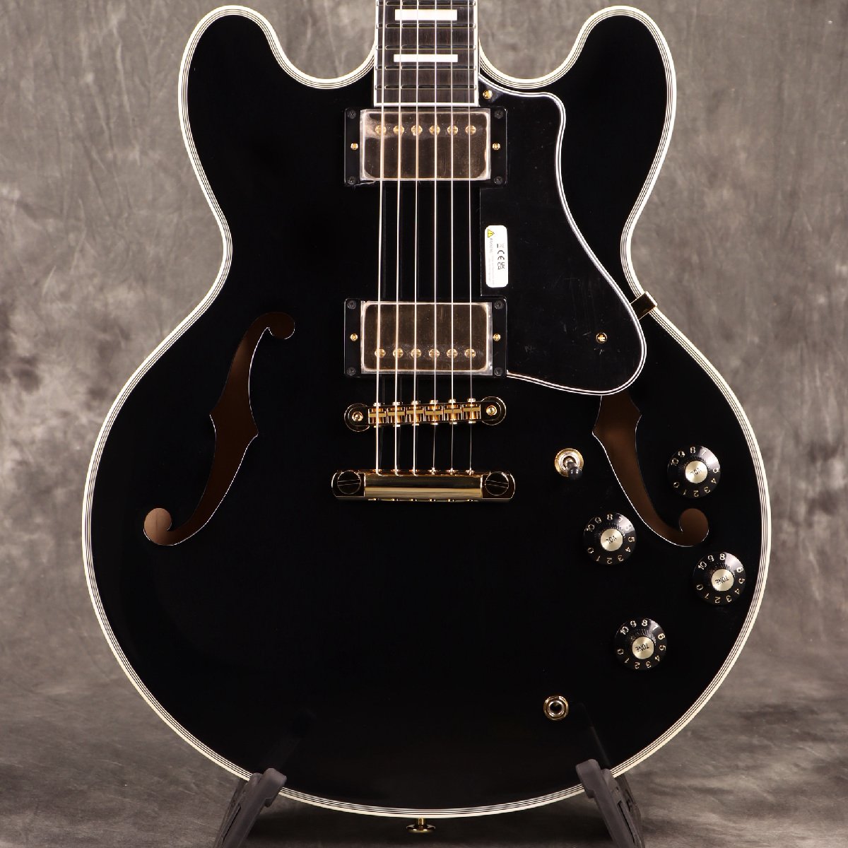 Fujigen (FGN) / Masterfield MSA-HP-C/Black Fujigen [Semi- – Ishibashi Music  Corporation.