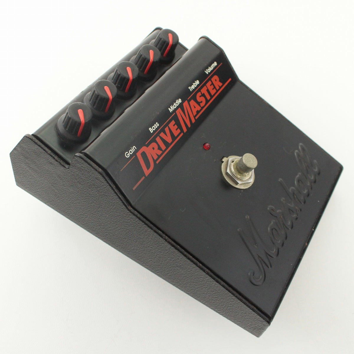 [SN D02160] USED MARSHALL / DRIVE MASTER Mede in England [03]